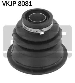 Комплект пыльника SKF VKJP 8081